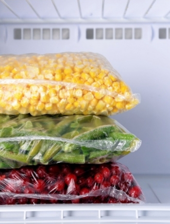 Empaques sostenibles para alimentos frescos, un reto para asumir desde la materia prima